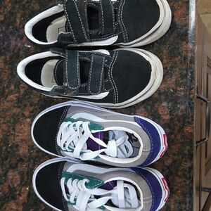Vans Shoes